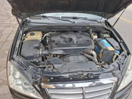 SSANGYONG - KYRON - 2012/2012 - Preta - R$ 50.000,00