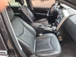 SSANGYONG - KYRON - 2012/2012 - Preta - R$ 50.000,00