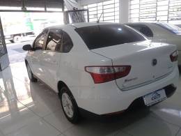 FIAT - GRAND SIENA - 2013/2013 - Branca - R$ 36.500,00