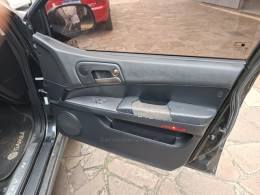 SSANGYONG - KYRON - 2012/2012 - Preta - R$ 50.000,00