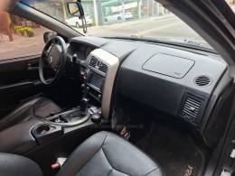 SSANGYONG - KYRON - 2012/2012 - Preta - R$ 50.000,00